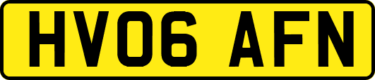 HV06AFN