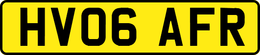 HV06AFR
