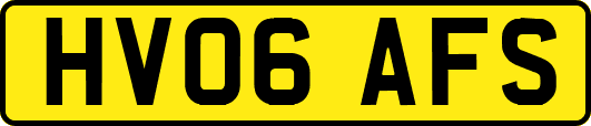 HV06AFS