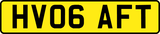 HV06AFT