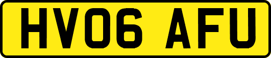 HV06AFU
