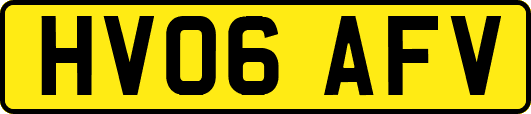 HV06AFV