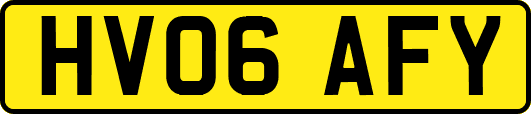 HV06AFY