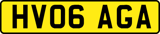 HV06AGA