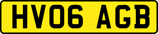 HV06AGB