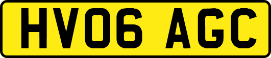HV06AGC