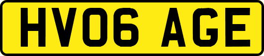 HV06AGE