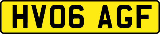 HV06AGF