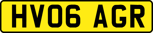 HV06AGR