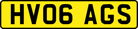 HV06AGS