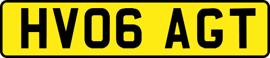 HV06AGT