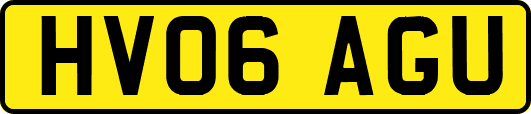 HV06AGU