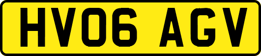 HV06AGV
