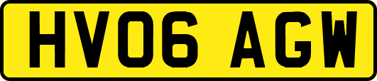 HV06AGW