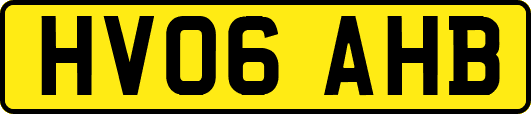 HV06AHB