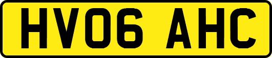 HV06AHC