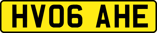 HV06AHE