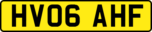 HV06AHF
