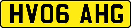 HV06AHG