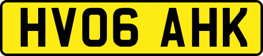 HV06AHK