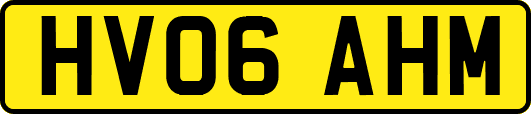 HV06AHM