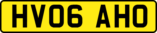 HV06AHO