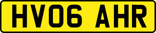 HV06AHR
