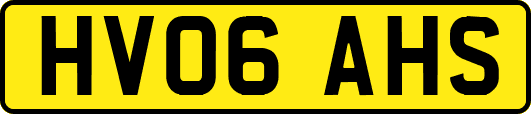 HV06AHS