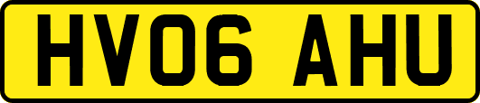 HV06AHU