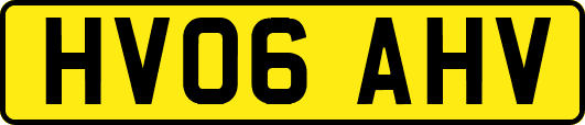 HV06AHV