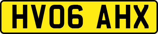 HV06AHX