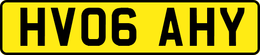 HV06AHY