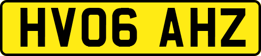 HV06AHZ