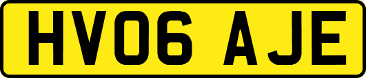 HV06AJE