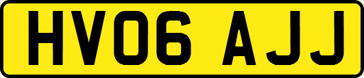 HV06AJJ