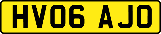 HV06AJO