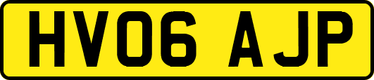 HV06AJP