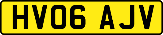 HV06AJV