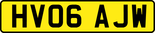 HV06AJW