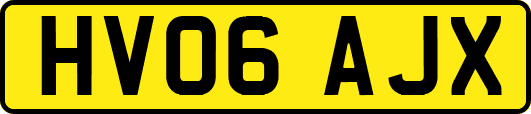 HV06AJX