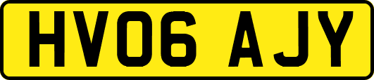 HV06AJY