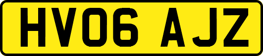 HV06AJZ