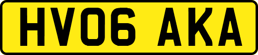 HV06AKA
