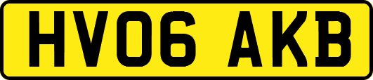 HV06AKB