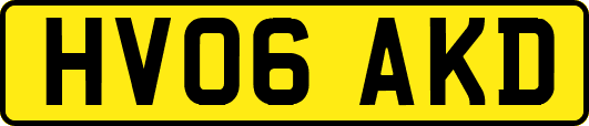 HV06AKD