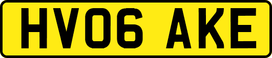 HV06AKE