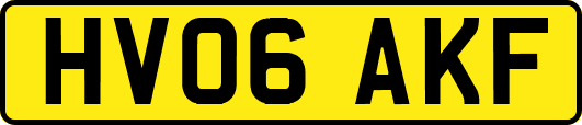 HV06AKF