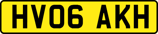HV06AKH