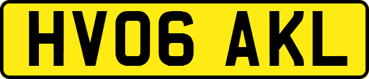 HV06AKL
