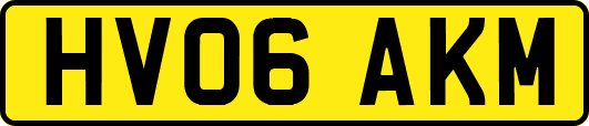 HV06AKM